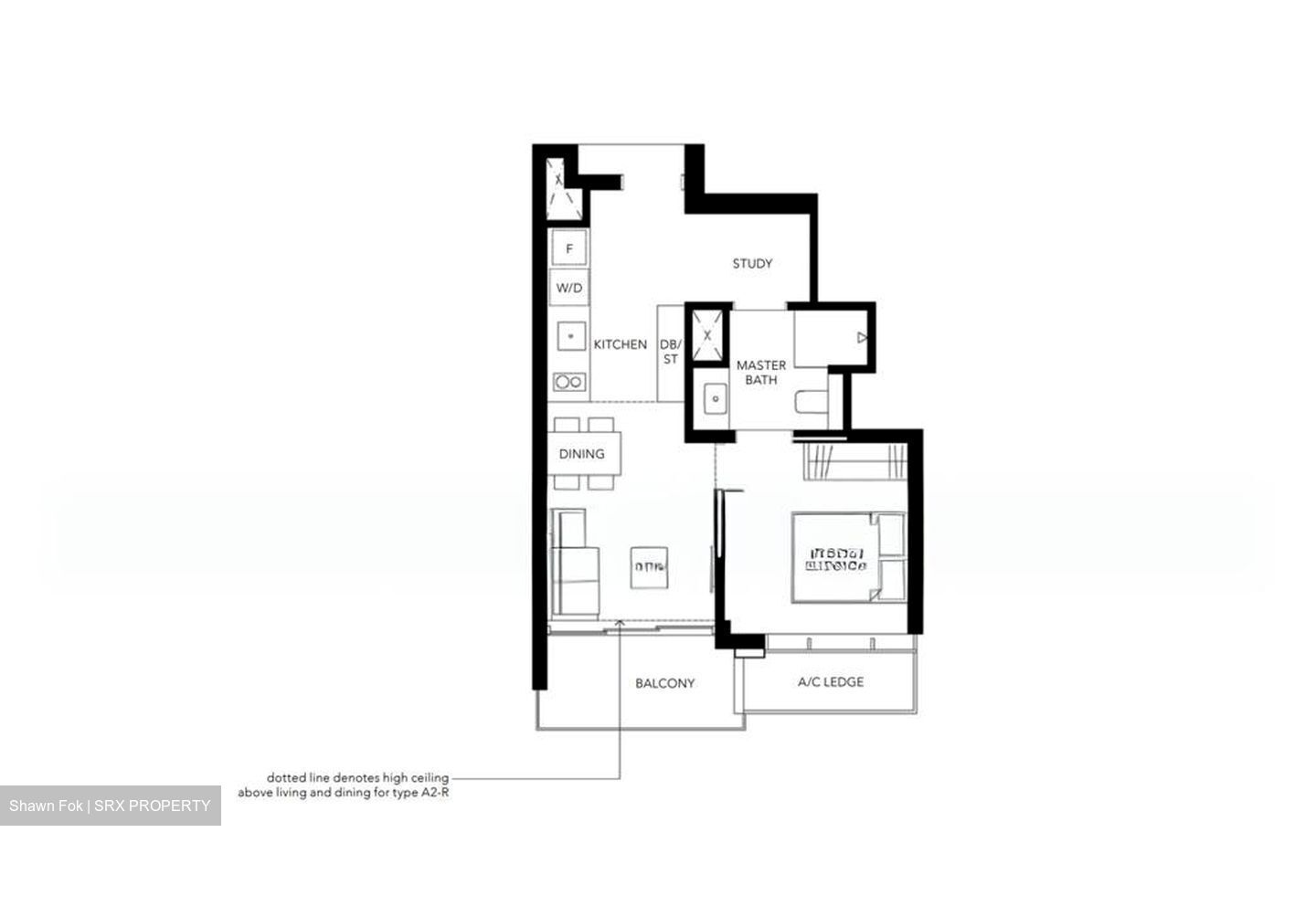 Margaret Ville (D3), Apartment #525725371